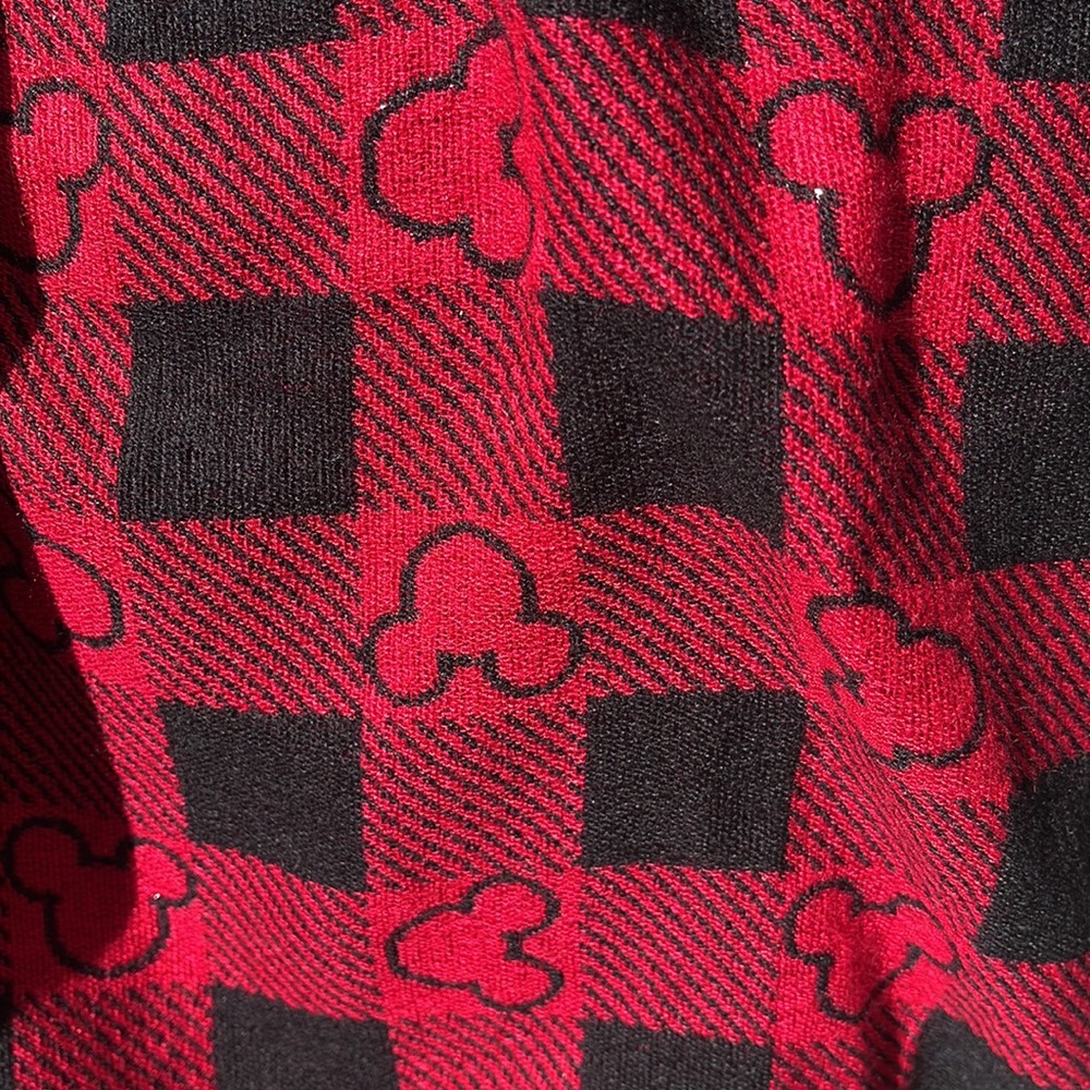 WDW cape poncho wrap 68”x28” oversized wrap hidden Mickey